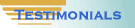 Testimonials